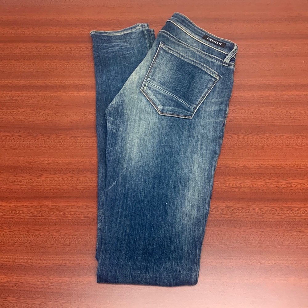 Denham sharp skinny fit